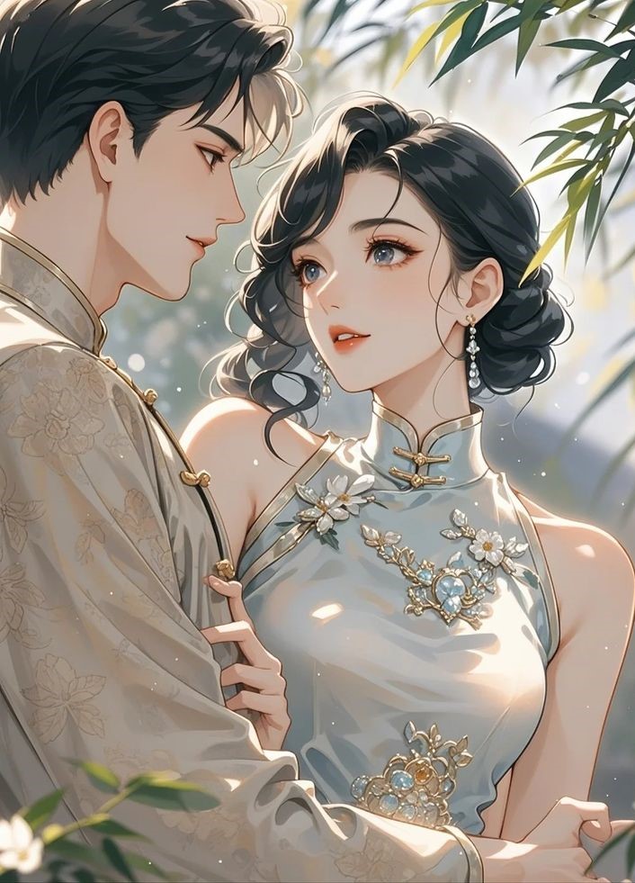 Xuyên Thành Vợ Của Vai Ác ( Dịch Full )